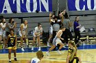 WBBall vs USJ  Women’s Basketball vs University of Saint Joseph. - Photo by Keith Nordstrom : Wheaton, Basketball